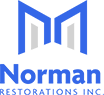 Norman Restorations